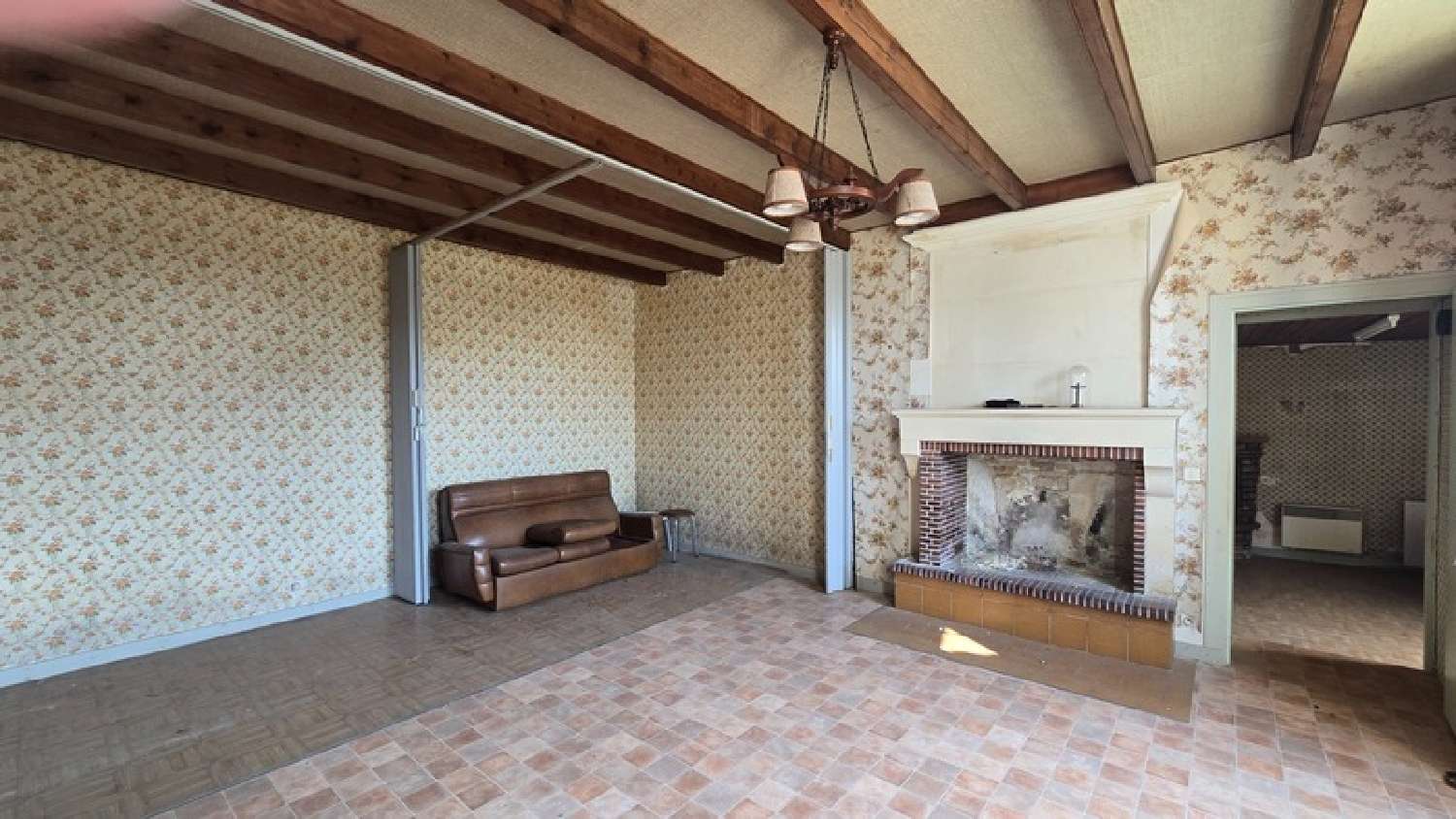 for sale house La Brousse Charente-Maritime 3