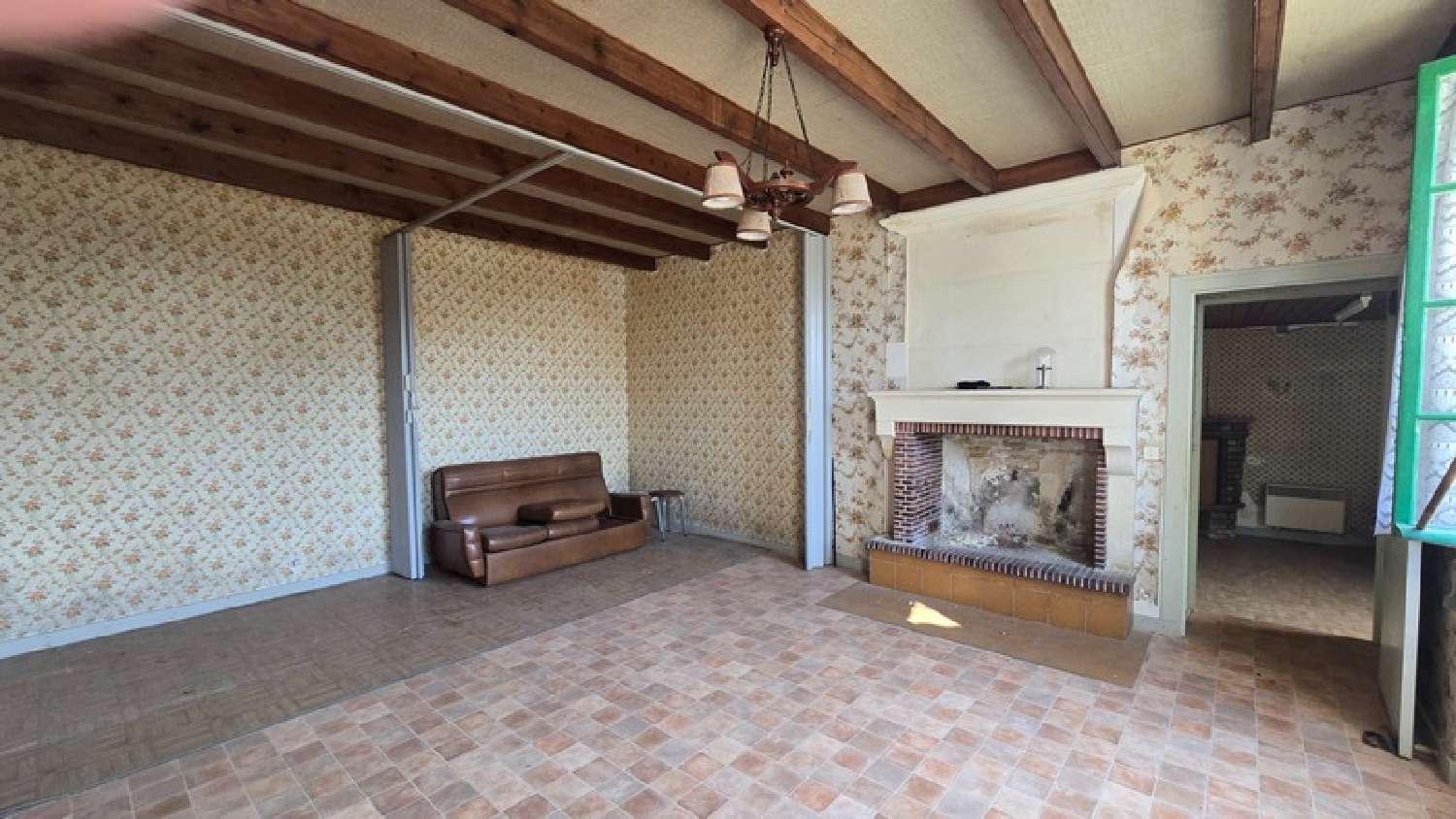 for sale house La Brousse Charente-Maritime 5
