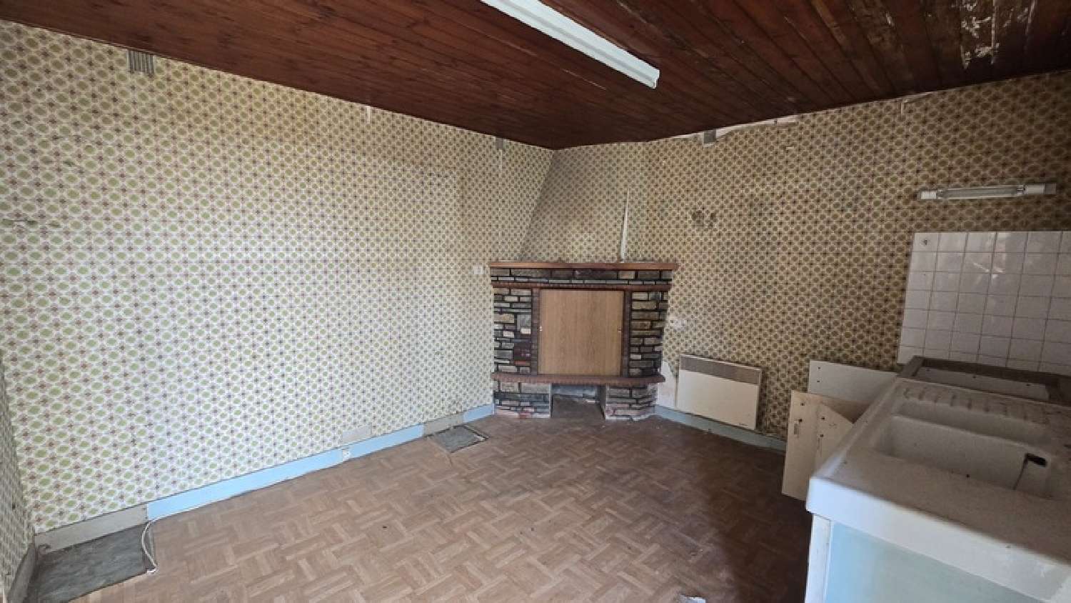 for sale house La Brousse Charente-Maritime 6