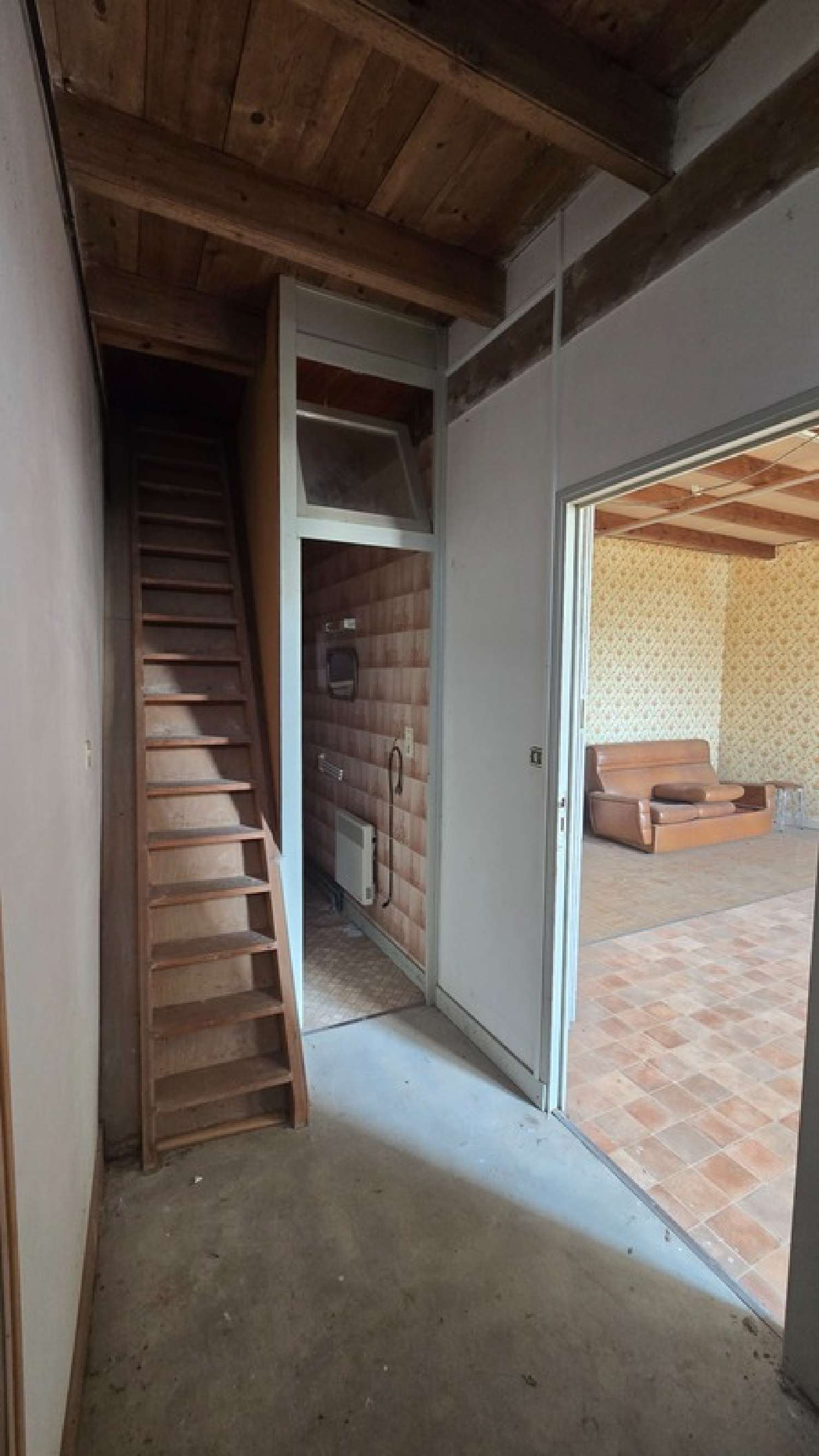 for sale house La Brousse Charente-Maritime 7