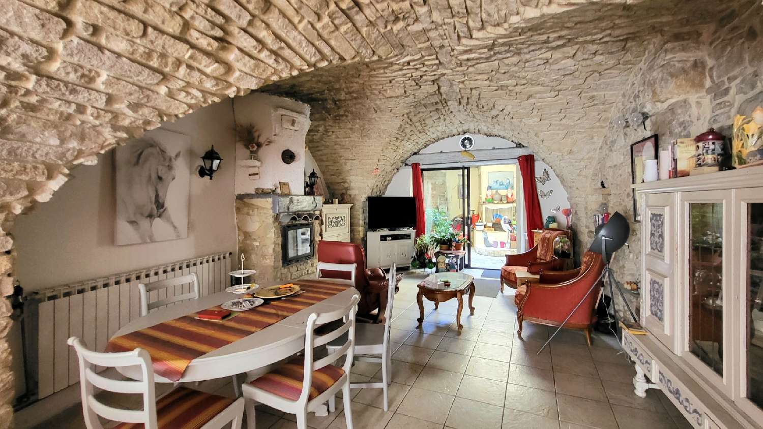 kaufen Haus La Calmette Gard 2