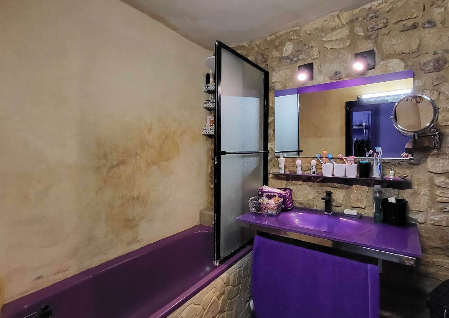 kaufen Haus La Calmette Gard 6