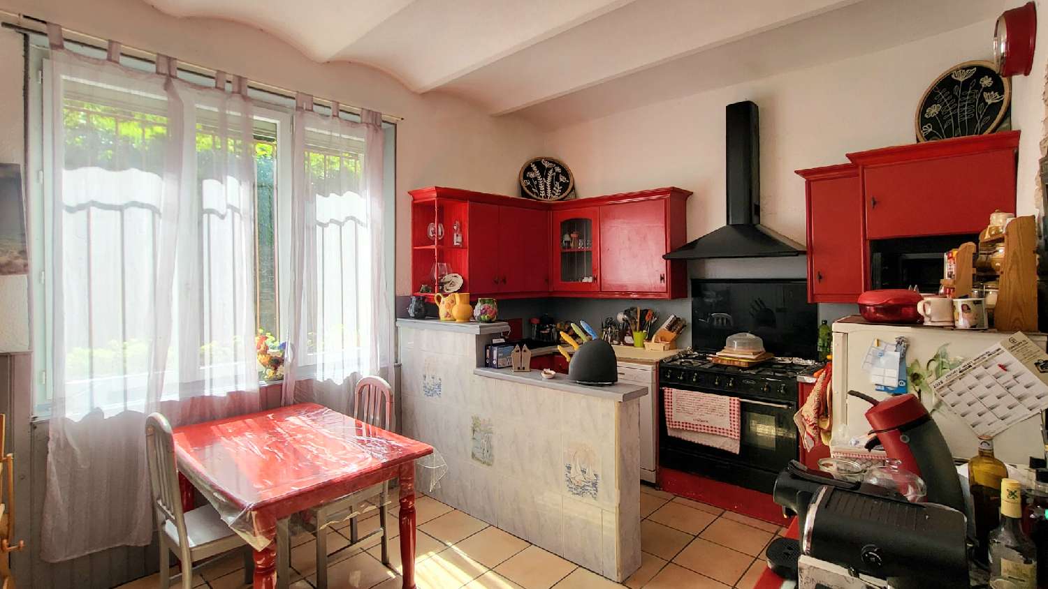 kaufen Haus La Calmette Gard 8