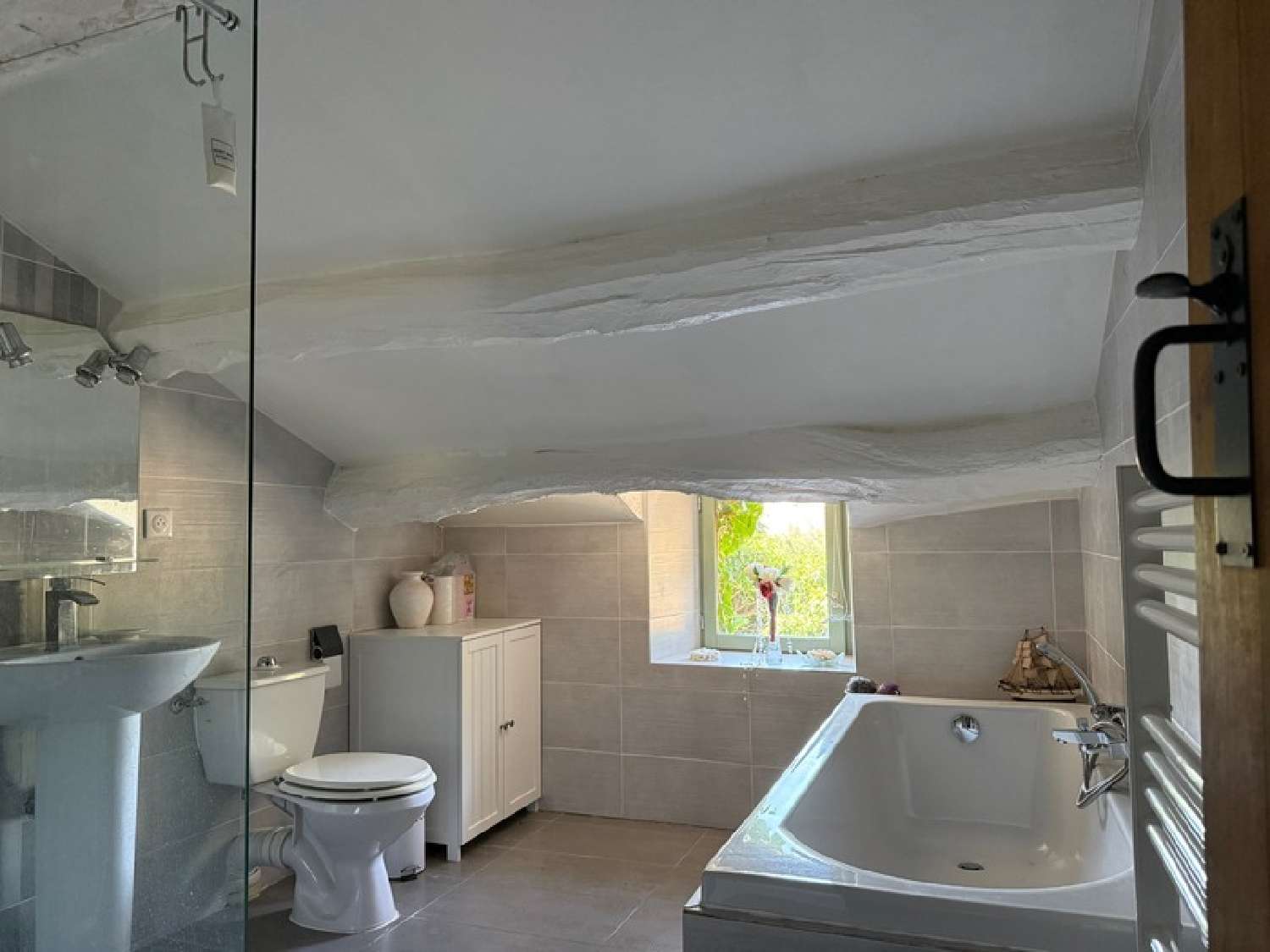 en venta casa La Caunette Hérault 7