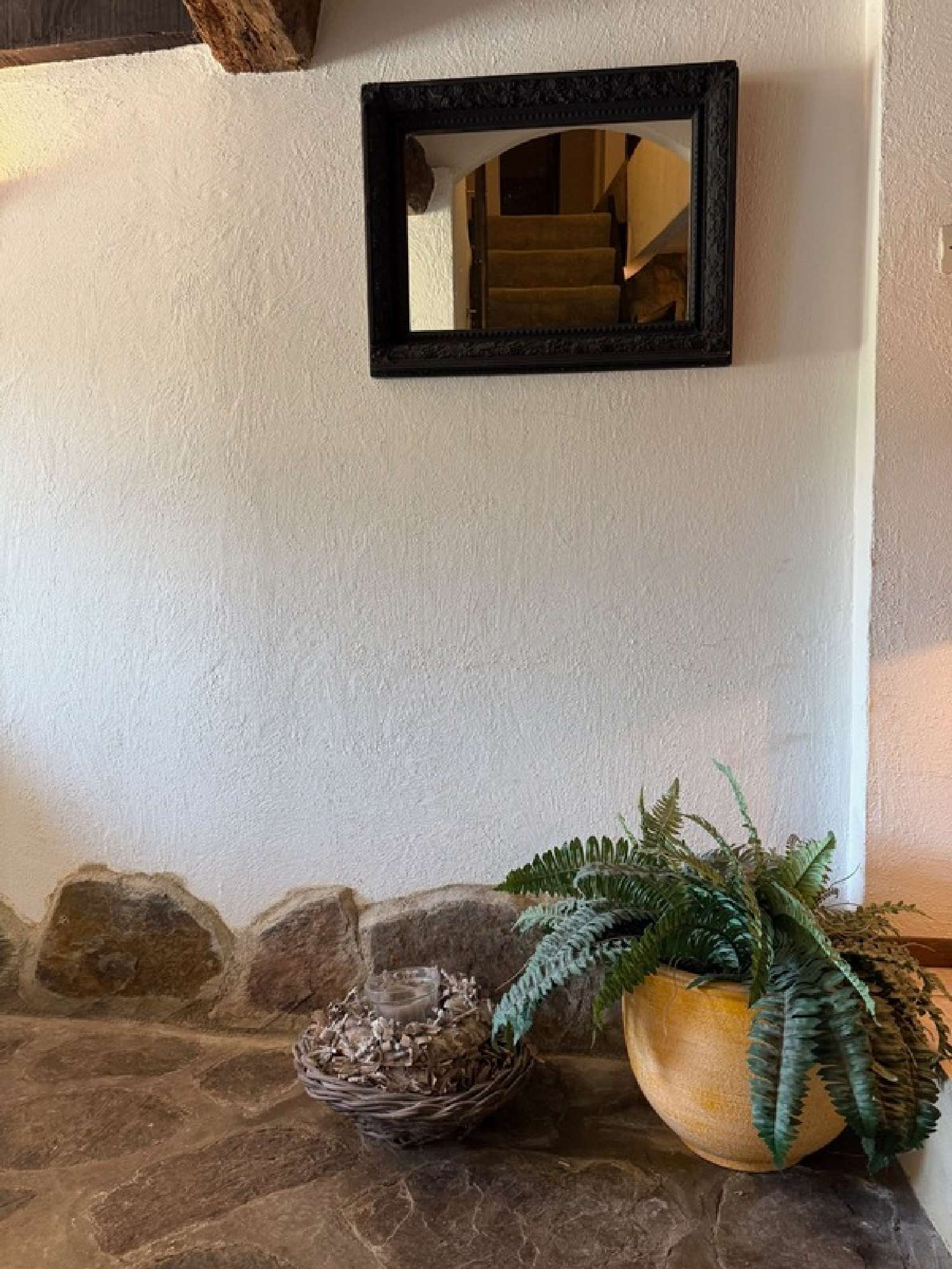 en venta casa La Caunette Hérault 8
