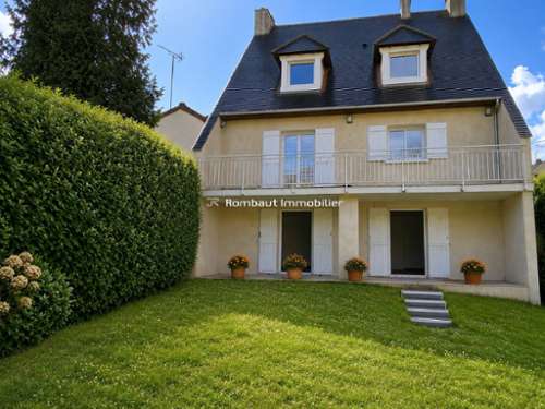 La Celle-Saint-Cloud Yvelines Haus Bild 7354604