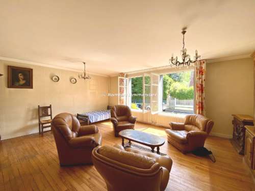 La Celle-Saint-Cloud Yvelines Haus Bild 7354606