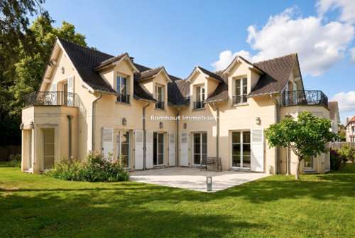 La Celle-Saint-Cloud Yvelines casa foto 7359025