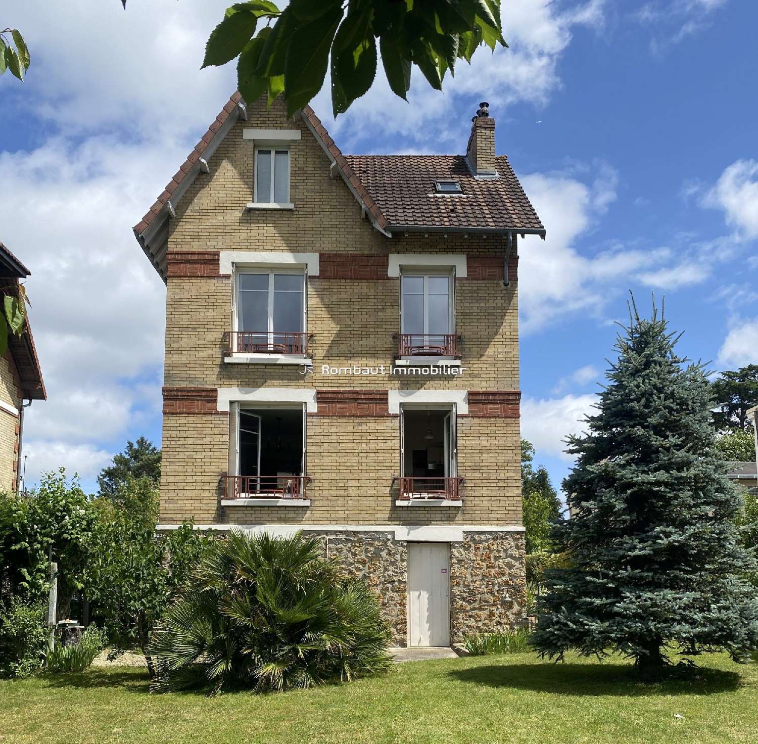  kaufen Haus La Celle-Saint-Cloud Yvelines 1
