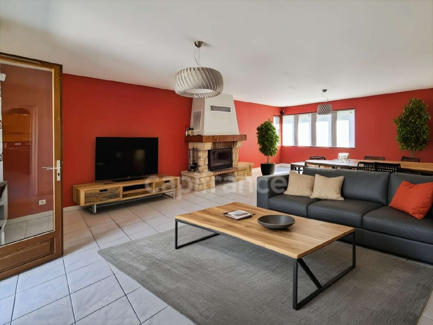  en venta casa La Celle-sur-Seine Seine-et-Marne 3
