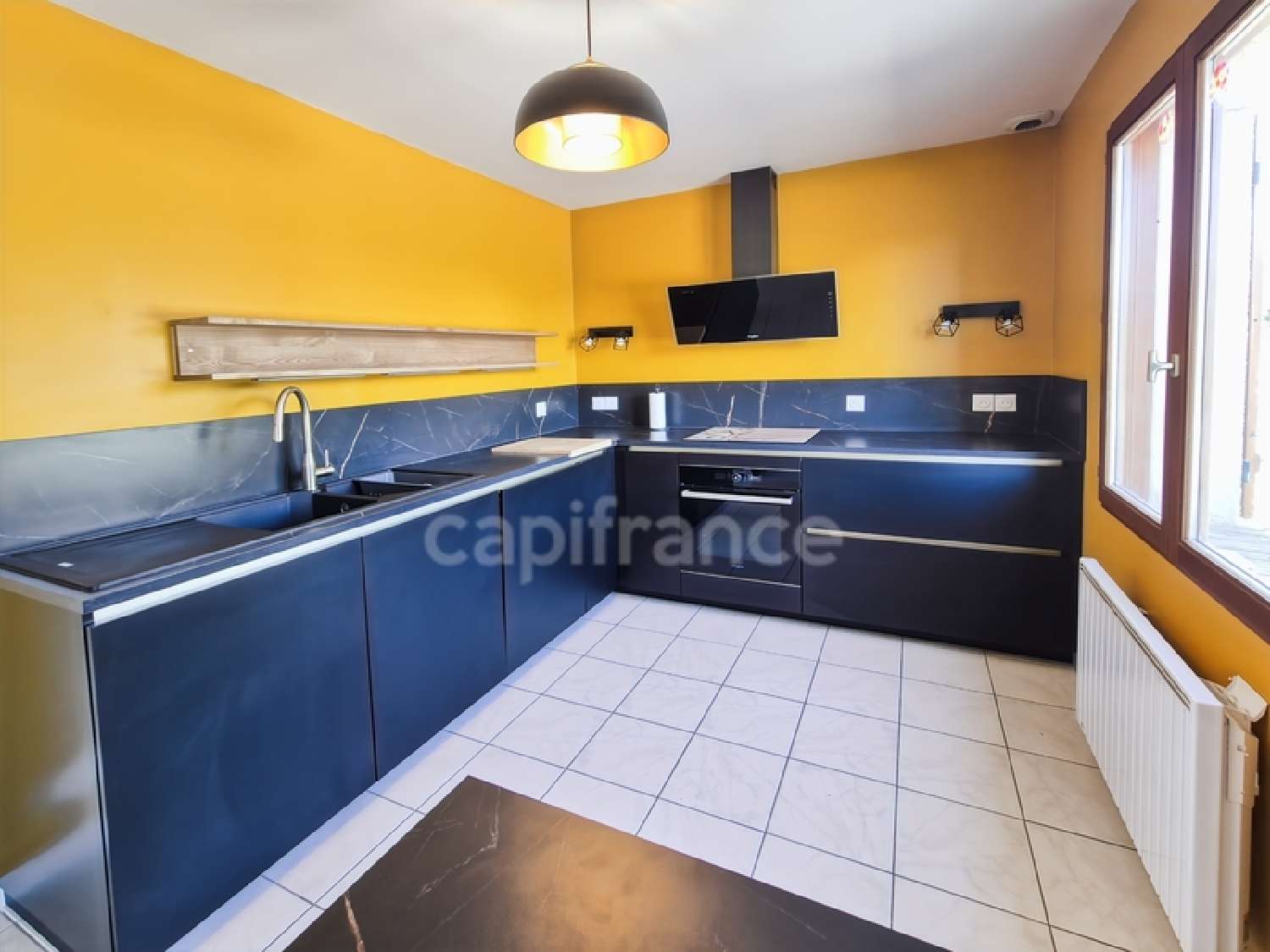  en venta casa La Celle-sur-Seine Seine-et-Marne 5