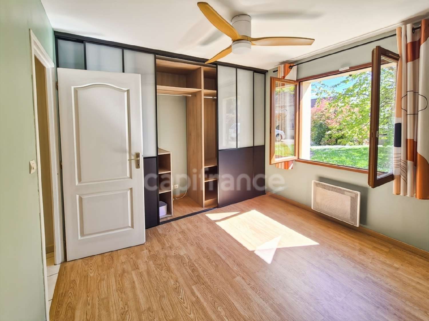  en venta casa La Celle-sur-Seine Seine-et-Marne 8