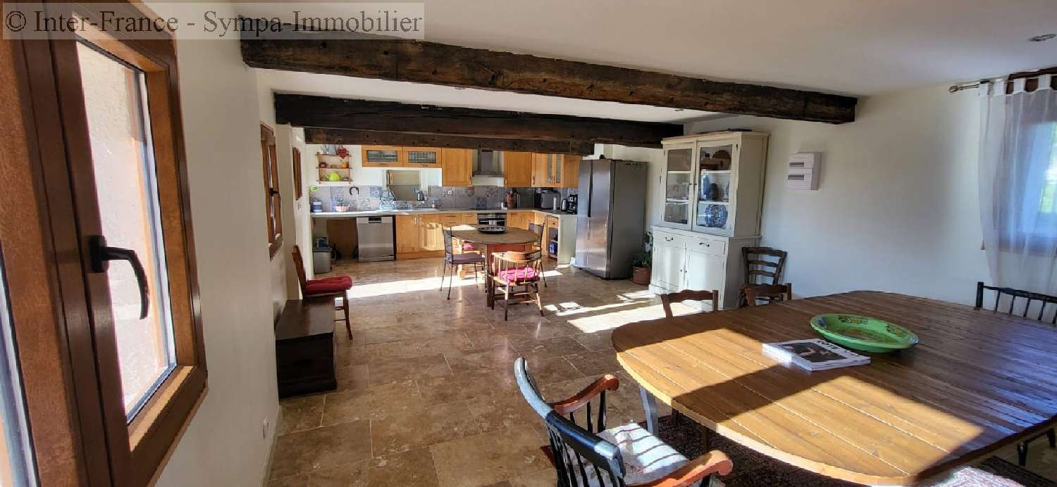  for sale house La Chapelle-de-Guinchay Saône-et-Loire 6