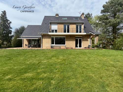 La Chapelle d'Armentières Nord house foto 7352401