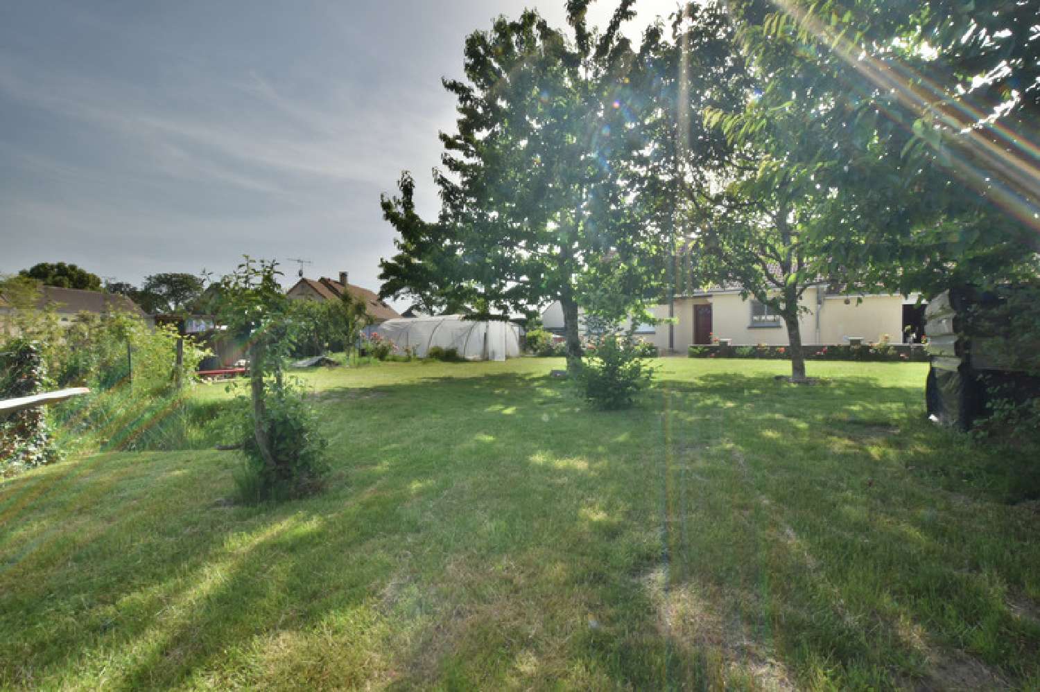  for sale house La Chapelle-d'Aligné Sarthe 1