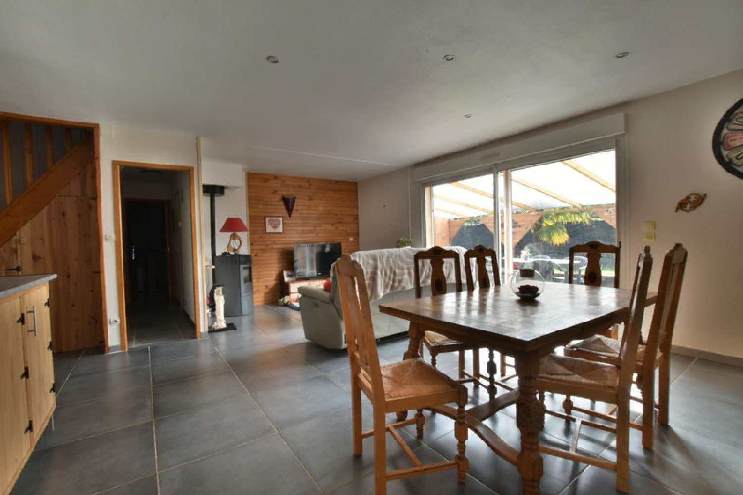  for sale house La Chapelle-d'Aligné Sarthe 5