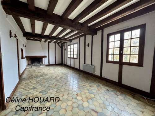 La Chapelle-Saint-Laud Maine-et-Loire house foto 7352655