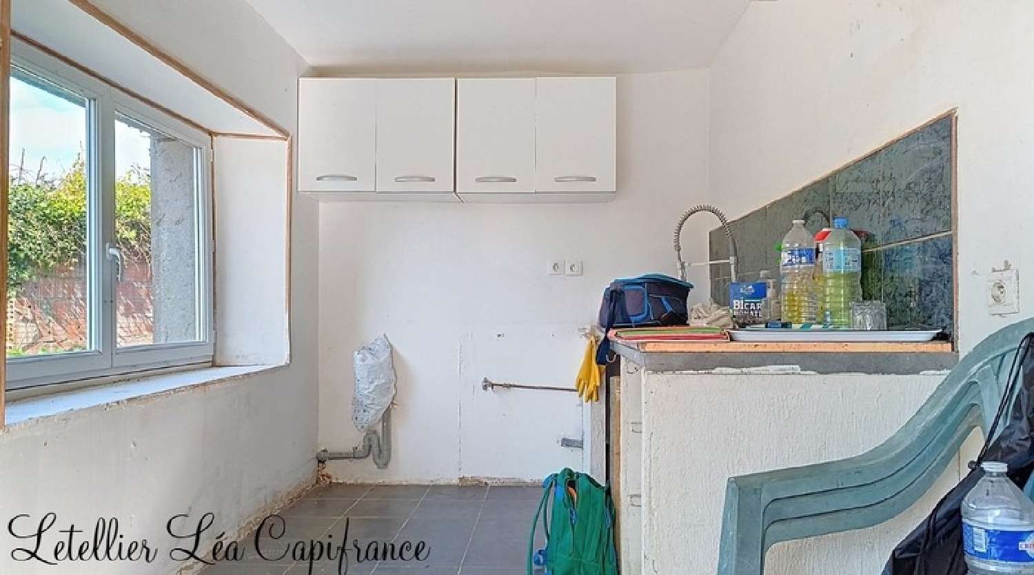 à vendre maison La Chapelle-Saint-Laurent Deux-Sèvres 3