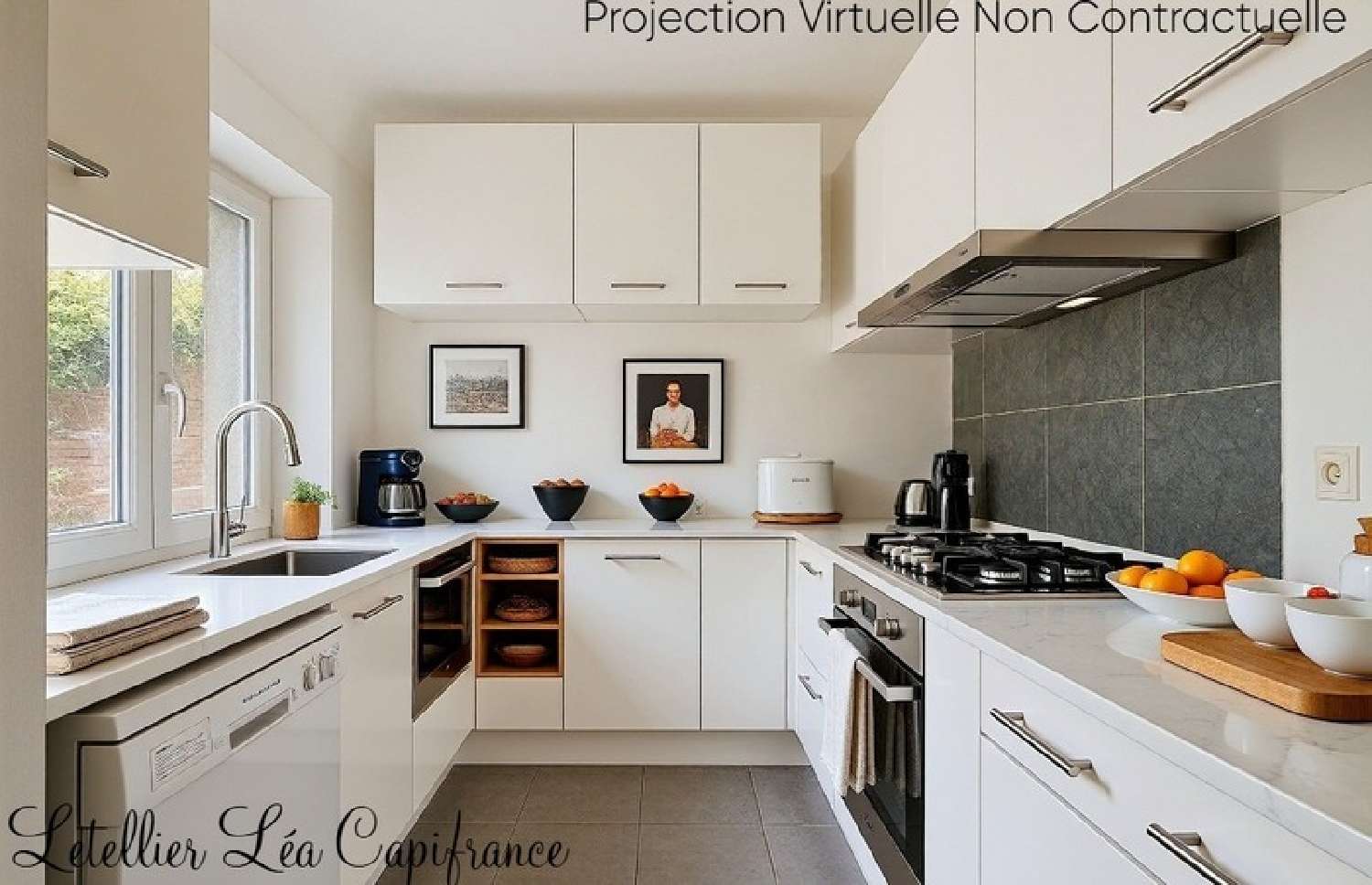à vendre maison La Chapelle-Saint-Laurent Deux-Sèvres 4
