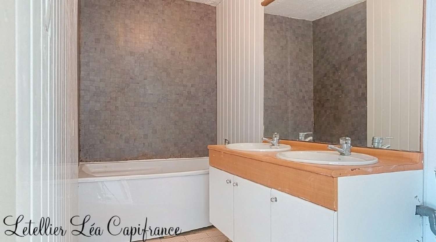à vendre maison La Chapelle-Saint-Laurent Deux-Sèvres 5