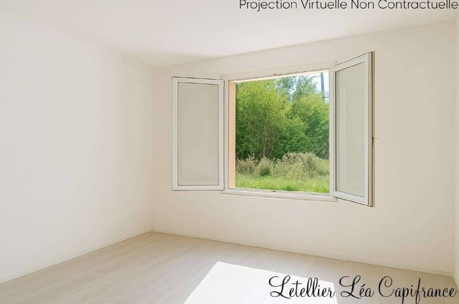 à vendre maison La Chapelle-Saint-Laurent Deux-Sèvres 6