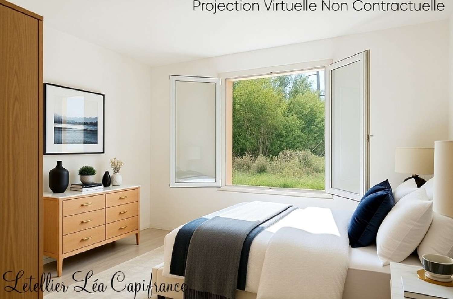 à vendre maison La Chapelle-Saint-Laurent Deux-Sèvres 7