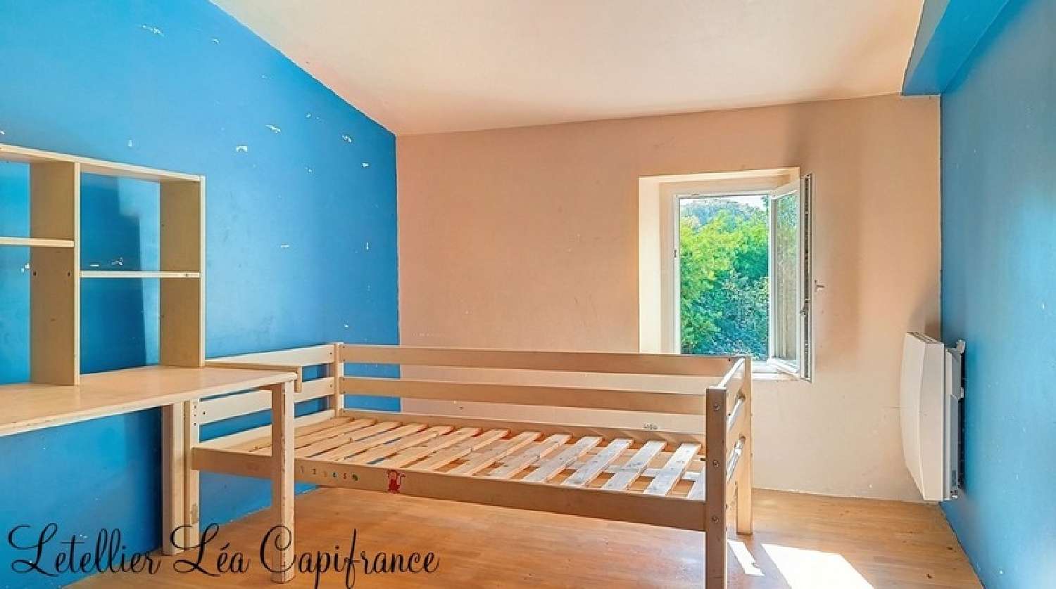 à vendre maison La Chapelle-Saint-Laurent Deux-Sèvres 8