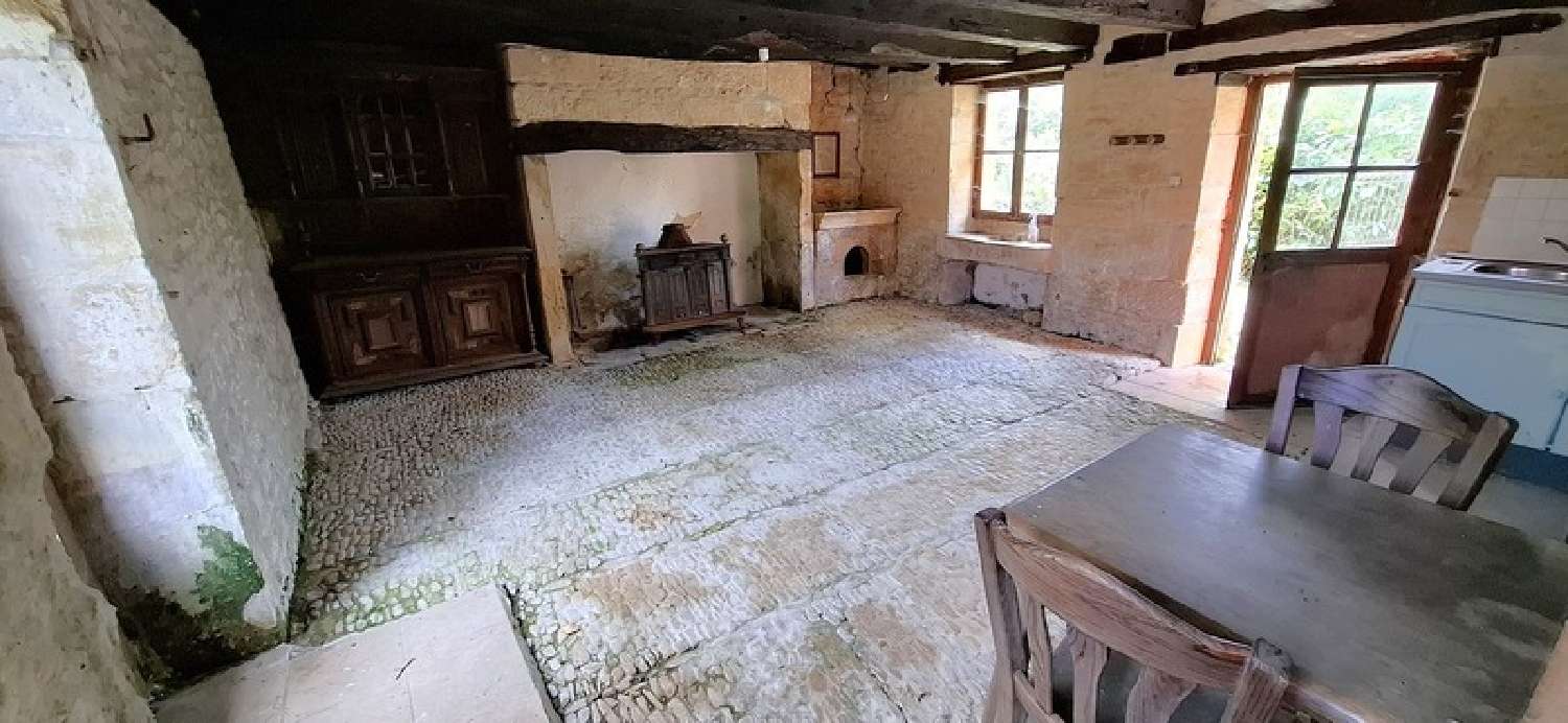  à vendre maison La Chapelle-Aubareil Dordogne 3