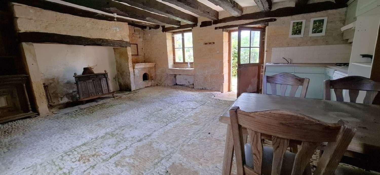  à vendre maison La Chapelle-Aubareil Dordogne 4