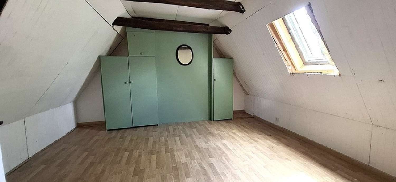  à vendre maison La Chapelle-Aubareil Dordogne 5