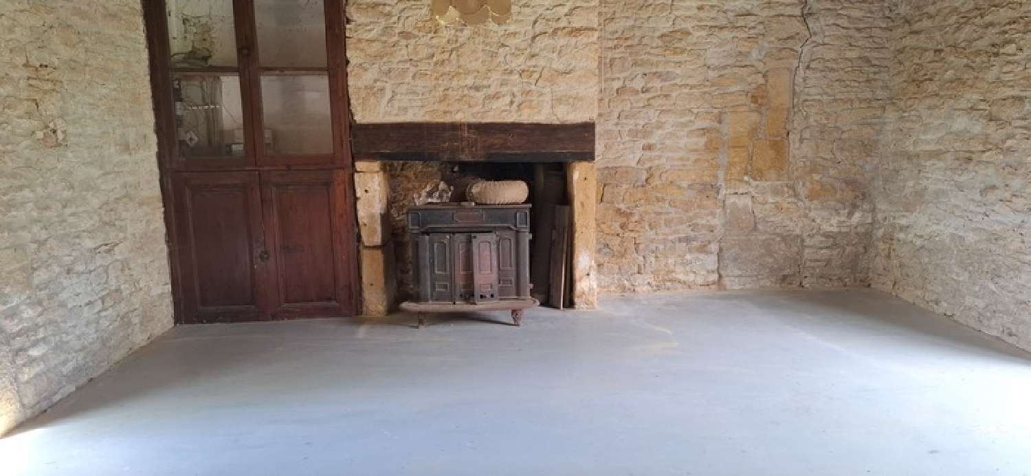  à vendre maison La Chapelle-Aubareil Dordogne 8