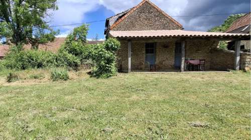 La Chapelle-Aubareil Dordogne maison foto 7357277