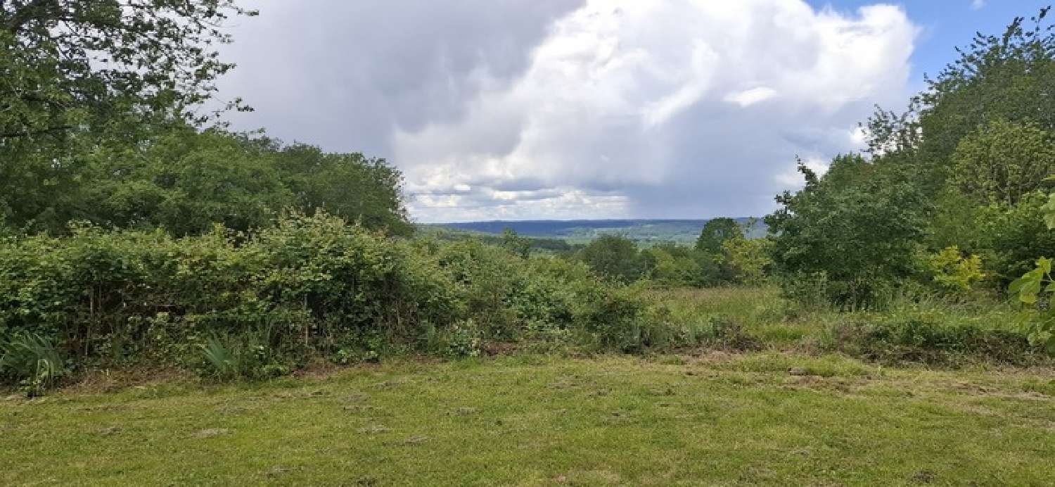  à vendre maison La Chapelle-Aubareil Dordogne 2