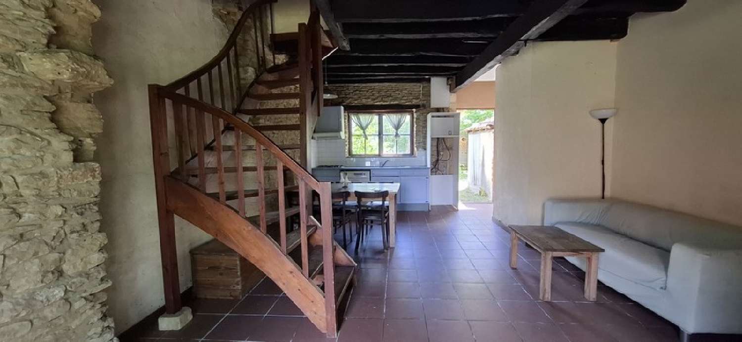  à vendre maison La Chapelle-Aubareil Dordogne 5