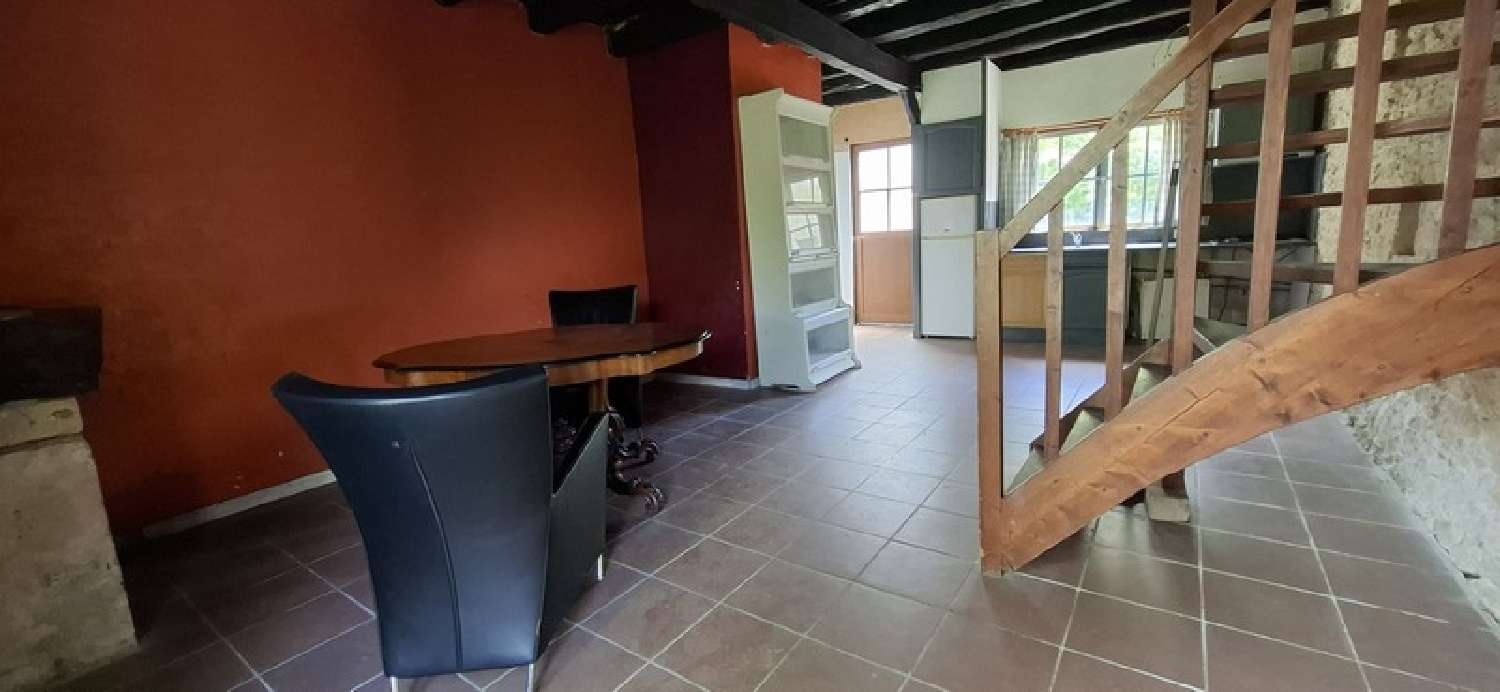  à vendre maison La Chapelle-Aubareil Dordogne 6