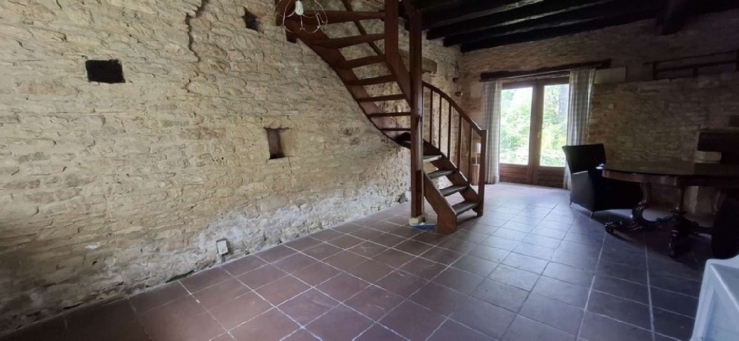  à vendre maison La Chapelle-Aubareil Dordogne 7