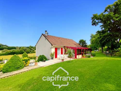 La Chapelle-Huon Sarthe house foto 7361295