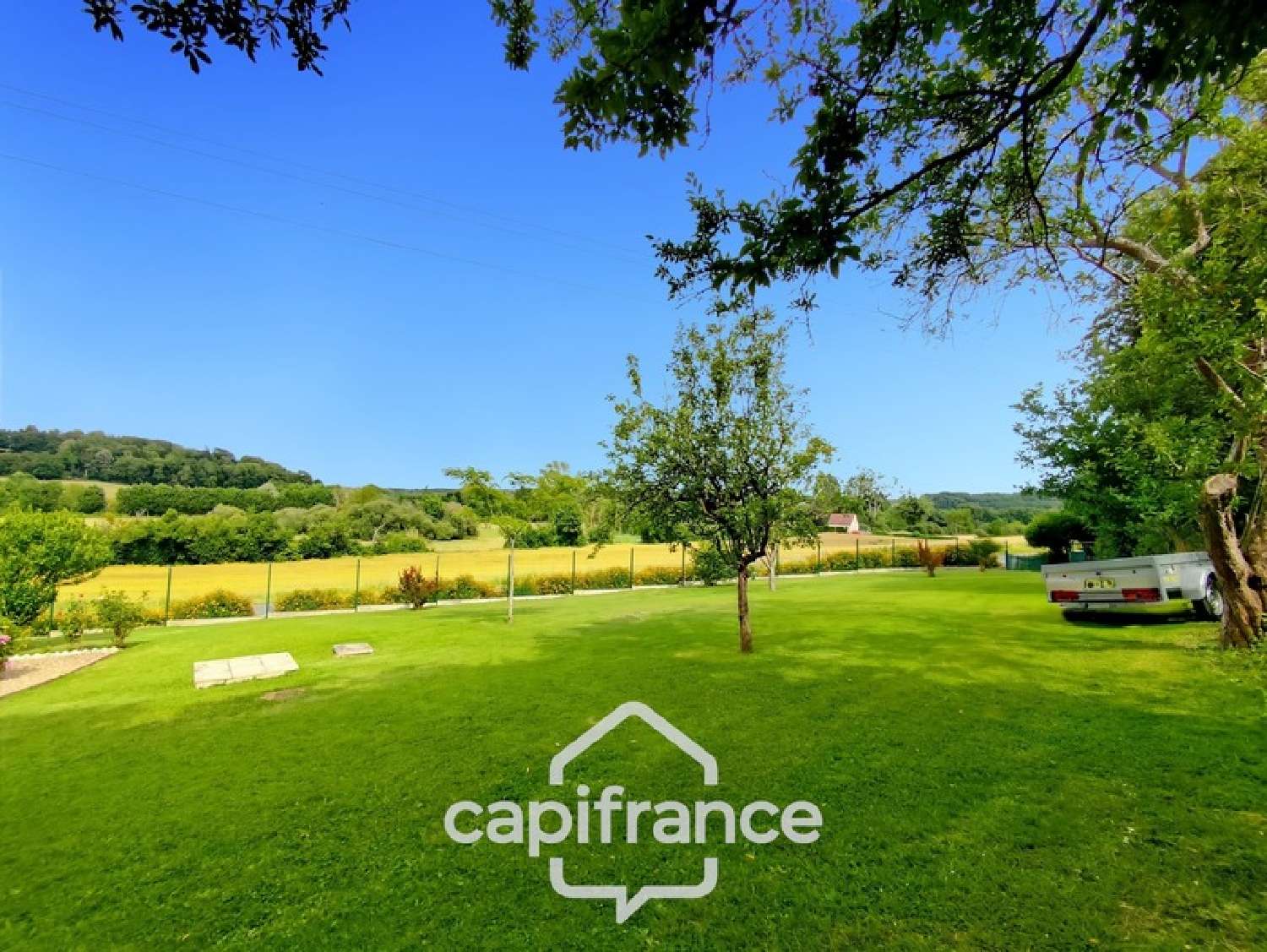 for sale house La Chapelle-Huon Sarthe 4