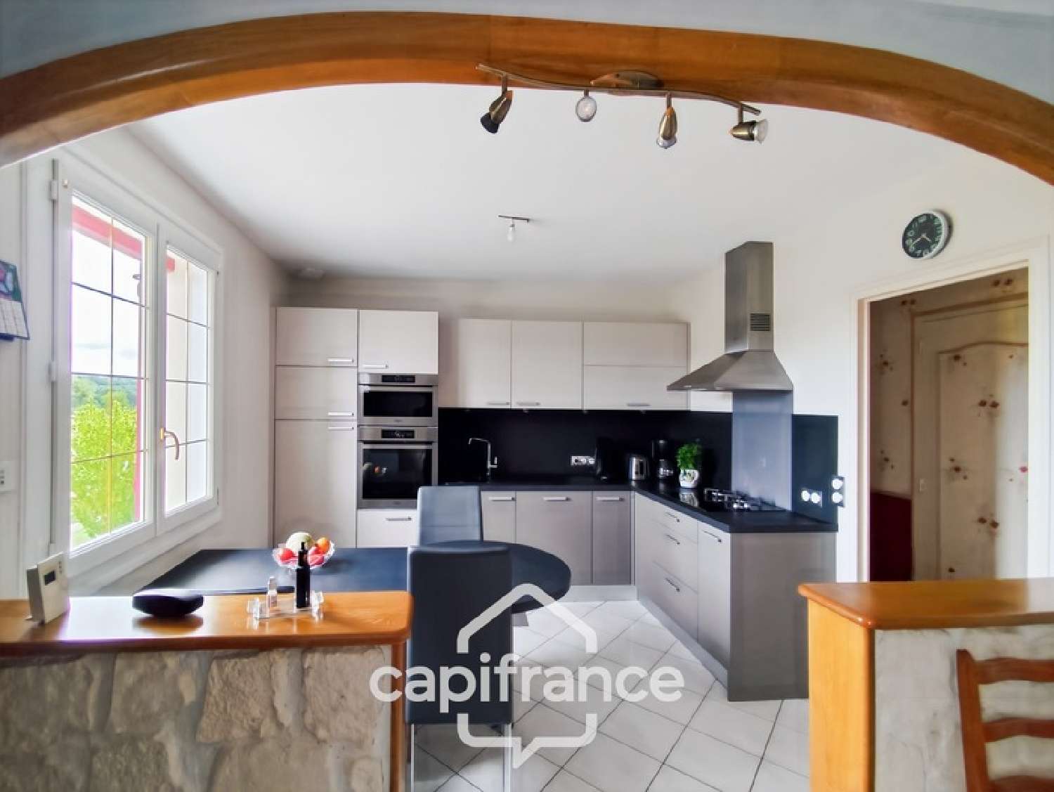for sale house La Chapelle-Huon Sarthe 8