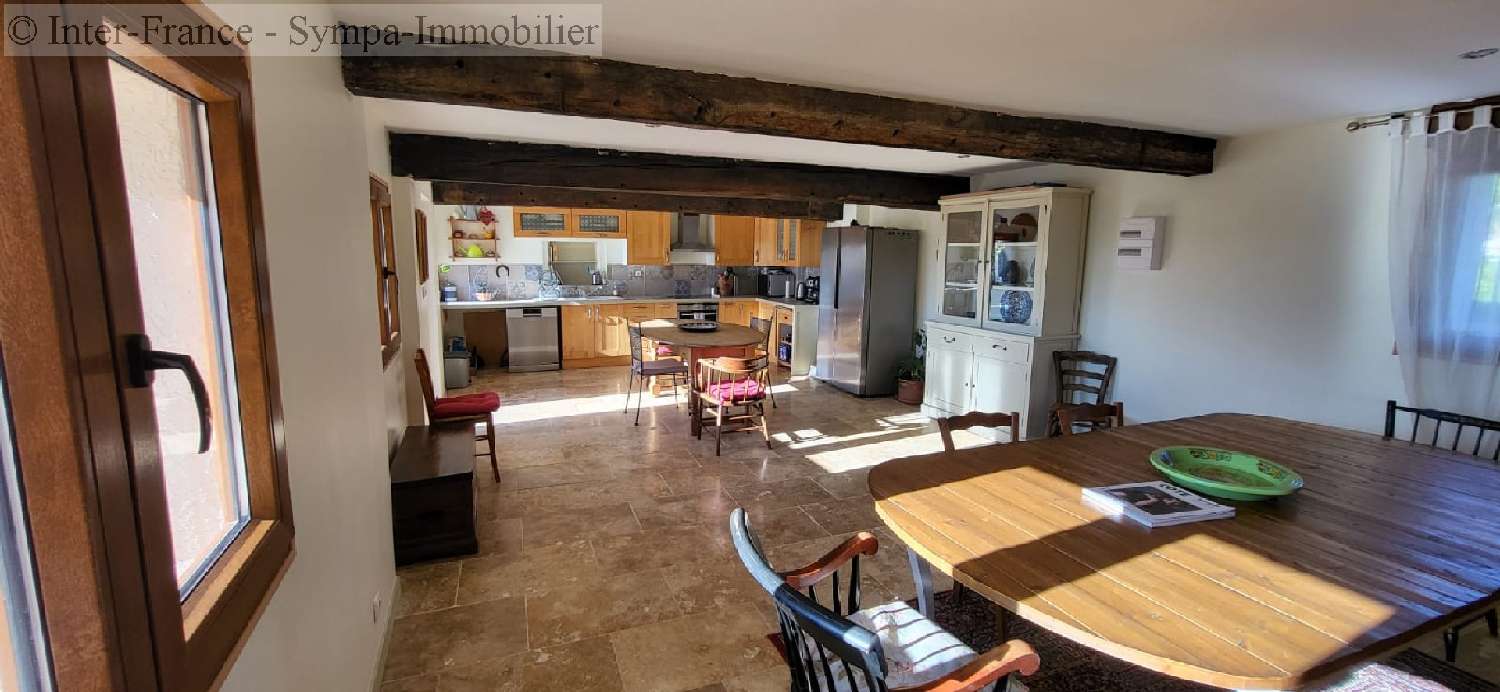  for sale house La Chapelle-de-Guinchay Saône-et-Loire 6