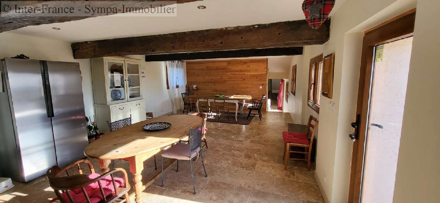  for sale house La Chapelle-de-Guinchay Saône-et-Loire 7