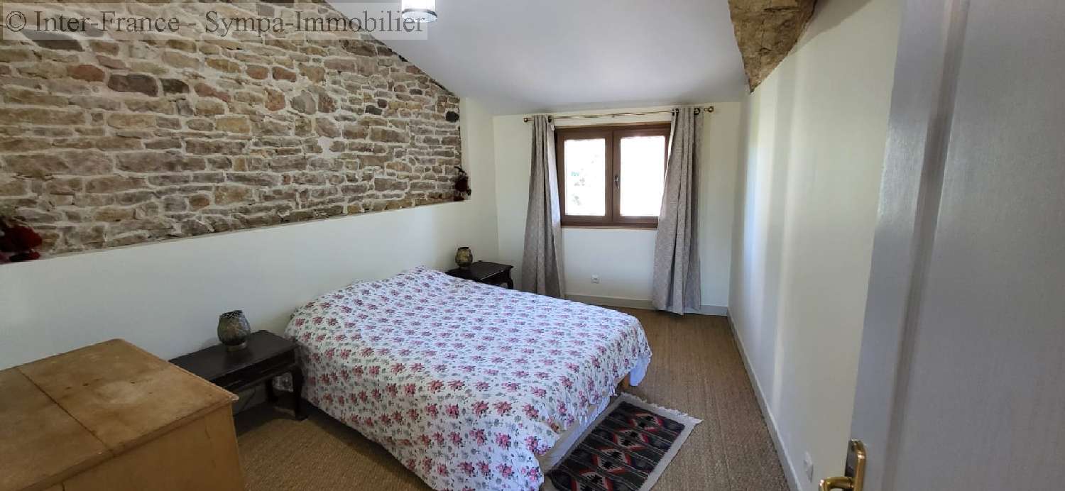  for sale house La Chapelle-de-Guinchay Saône-et-Loire 10