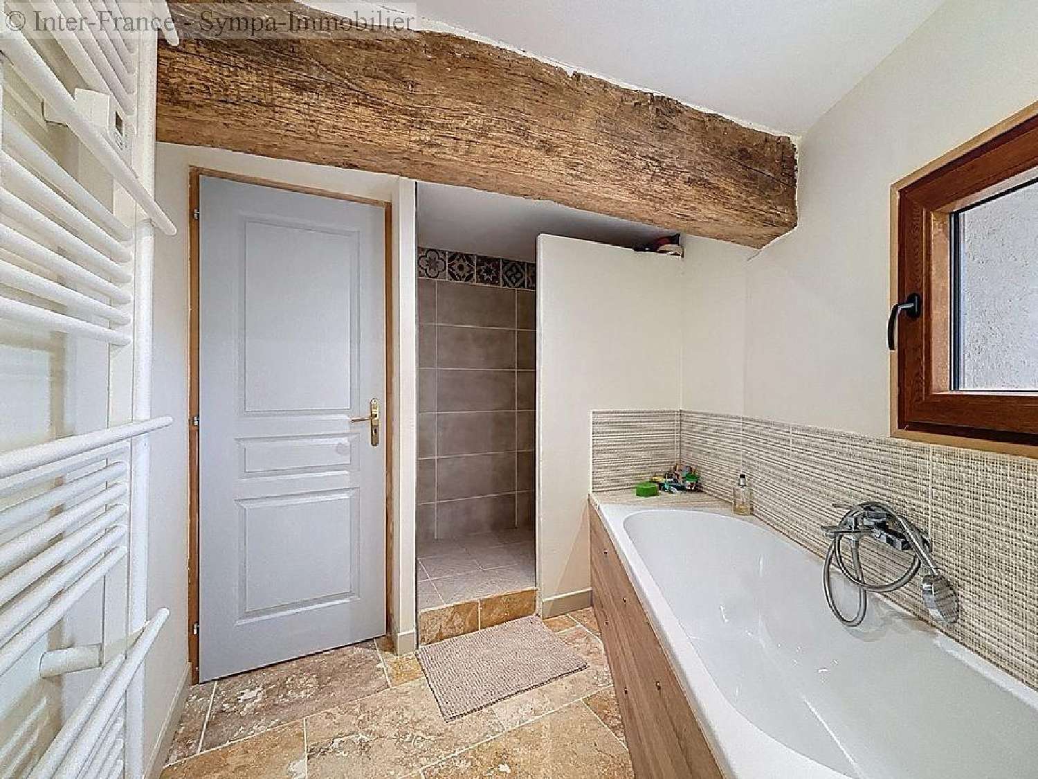  for sale house La Chapelle-de-Guinchay Saône-et-Loire 11