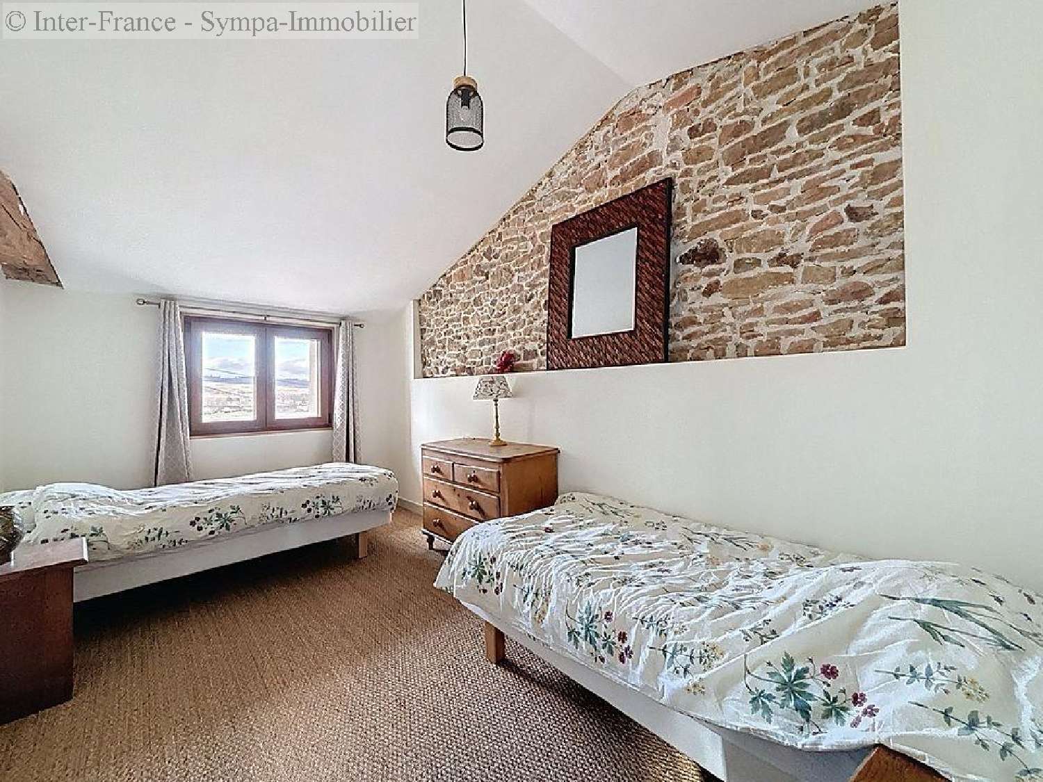  for sale house La Chapelle-de-Guinchay Saône-et-Loire 12