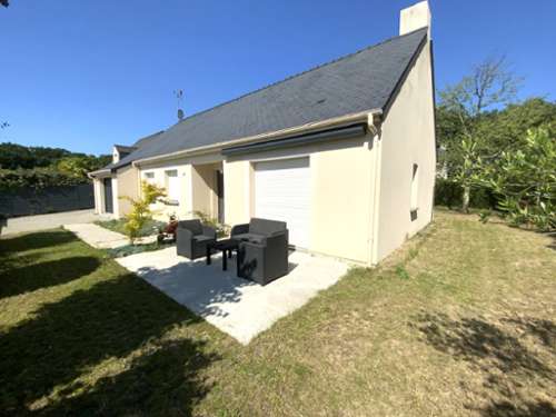 La Chapelle-sur-Erdre Loire-Atlantique house foto 7362432