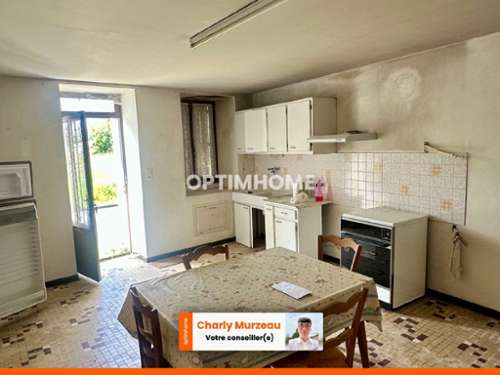La Chapelle-Largeau Deux-Sèvres Haus Bild 7349862