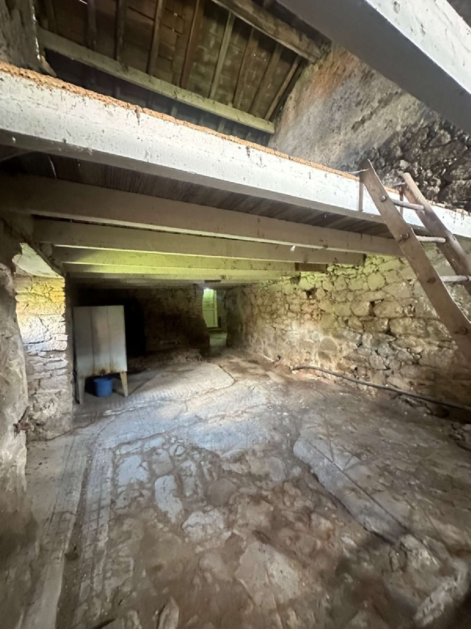  kaufen Haus La Chapelle-Largeau Deux-Sèvres 6