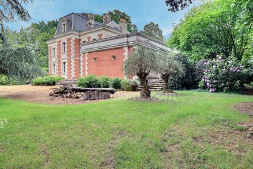 La Chapelle-sur-Erdre Loire-Atlantique Haus Bild 7350125