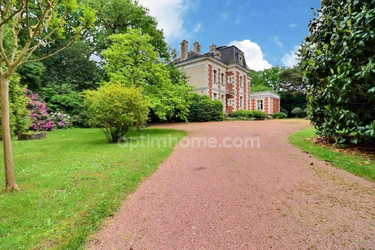 kaufen Haus La Chapelle-sur-Erdre Loire-Atlantique 2