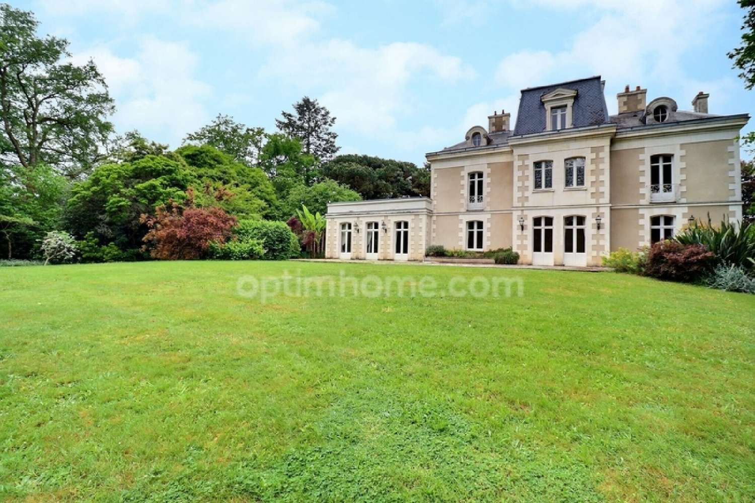 kaufen Haus La Chapelle-sur-Erdre Loire-Atlantique 4